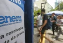 Enem 2024 registra 12 redações com nota mil; candidatos podem consultar resultado a partir desta segunda (13)