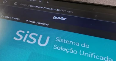 Inscrições para Sisu 2025 começam nesta sexta e seguem até 21 de janeiro