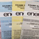 Prazo para pedir isenção da taxa do Enem 2026 é prorrogado até esta quinta-feira (30)