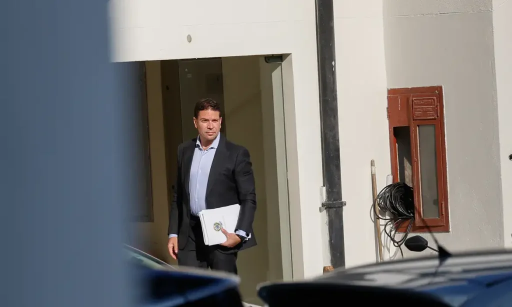 Alexandre Ramagem é preso pelo serviço de imigração dos EUA; PF cita cooperação entre países