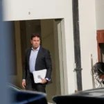 Alexandre Ramagem é preso pelo serviço de imigração dos EUA; PF cita cooperação entre países