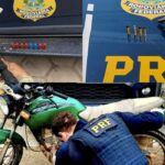 PRF registra 456 infrações, apreensão de armas e moto e nenhum acidente durante feriado prolongado em Roraima