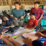 Previsão de super El Niño leva Roraima a reforçar prevenção a incêndios em terras indígenas