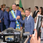 TSE determina eleição direta em Roraima após cassação de Edilson Damião e inelegibilidade de Antonio Denarium