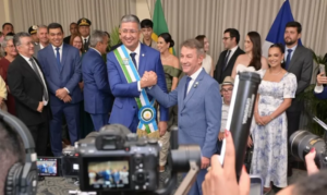 TSE determina eleição direta em Roraima após cassação de Edilson Damião e inelegibilidade de Antonio Denarium