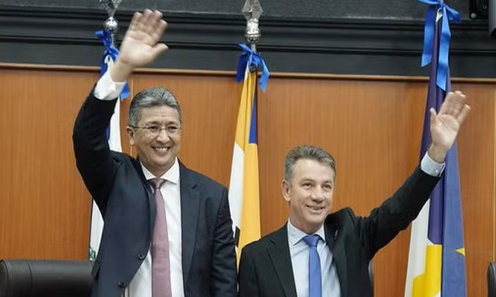 Ministra devolve ao TSE processo sobre Denarium e Damião oito dias após pedido de vista