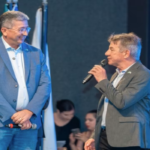 TSE forma maioria para cassar mandato de Edilson Damião e declarar inelegibilidade de Antonio Denarium