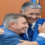 TSE marca para terça (28) retomada de julgamento que pode cassar Edilson Damião e tornar Antonio Denarium inelegível