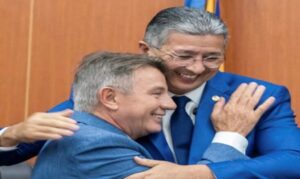 TSE marca para terça (28) retomada de julgamento que pode cassar Edilson Damião e tornar Antonio Denarium inelegível