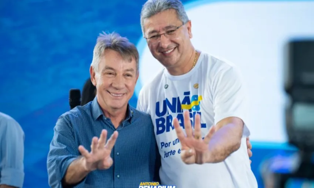 Pedido de vista no TSE adia mais uma vez julgamento de Denarium e Damião