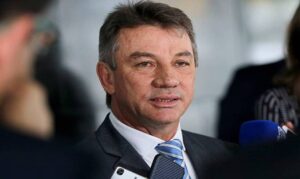 Jucá atuou em Brasília para destravar processo no TSE contra ex-governador de Roraima, afirma jornal