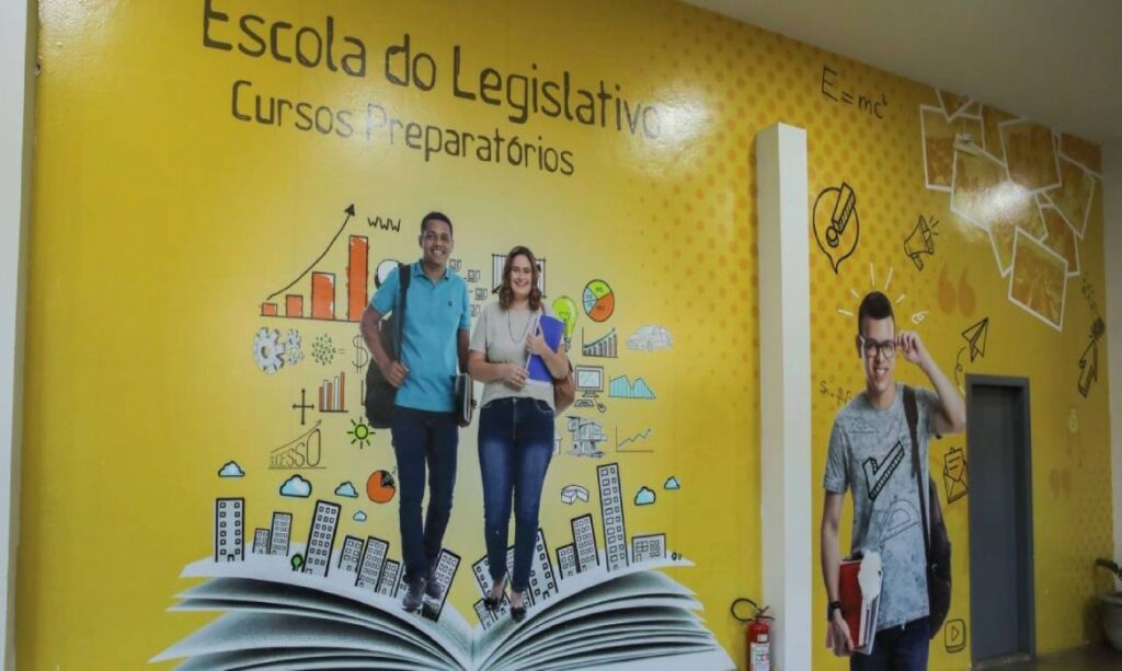 Roraima tem 200 vagas abertas em cursos gratuitos da Escolegis em seis municípios