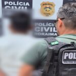 Foragido por homicídio ocorrido em 2001 no Maranhão é preso na zona oeste de Boa Vista