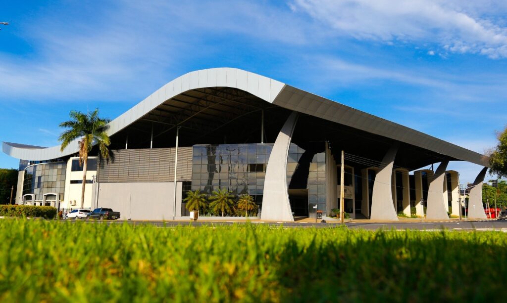 Inscrições abertas para concurso da Assembleia Legislativa de Roraima com 226 vagas