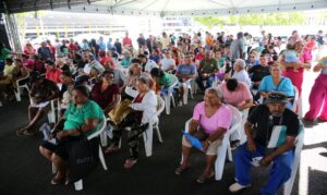 Mutirão da DPE-RR oferece emissão e correção de documentos em Boa Vista