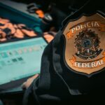 PF cumpre mandados de prisão e apreensão em Boa Vista em operação contra abuso sexual de crianças e adolescentes