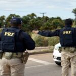 PRF encerra Operação Semana Santa em Roraima sem acidentes e com sete detenções