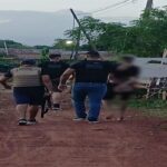 Suspeito de matar motociclista a tiros é preso após perseguição na zona oeste de Boa Vista