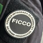 Força Integrada em Roraima prende foragido por homicídio durante abordagem a embarcação com destino a Manaus