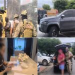 Operação da Polícia Civil prende influenciadores e bloqueia até R$ 68 milhões em investigação sobre ‘jogo do tigrinho’