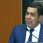 Soldado Sampaio assume governo de Roraima após cassação de Edilson Damião pelo Tribunal Superior Eleitoral