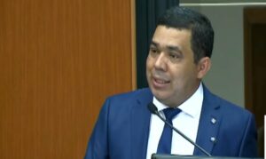 Soldado Sampaio assume governo de Roraima após cassação de Edilson Damião pelo Tribunal Superior Eleitoral