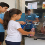 MPRR firma acordos com governo para garantir água potável em escolas de Boa Vista e Cantá