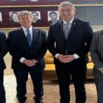 Luiz Fux sinaliza homologação de acordo que prevê repasse de R$ 115 milhões a Roraima por crise migratória