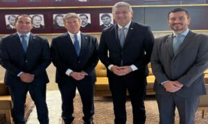 Luiz Fux sinaliza homologação de acordo que prevê repasse de R$ 115 milhões a Roraima por crise migratória