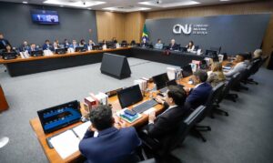 CNJ abre novo processo contra juiz do TJRR investigado por venda de sentenças