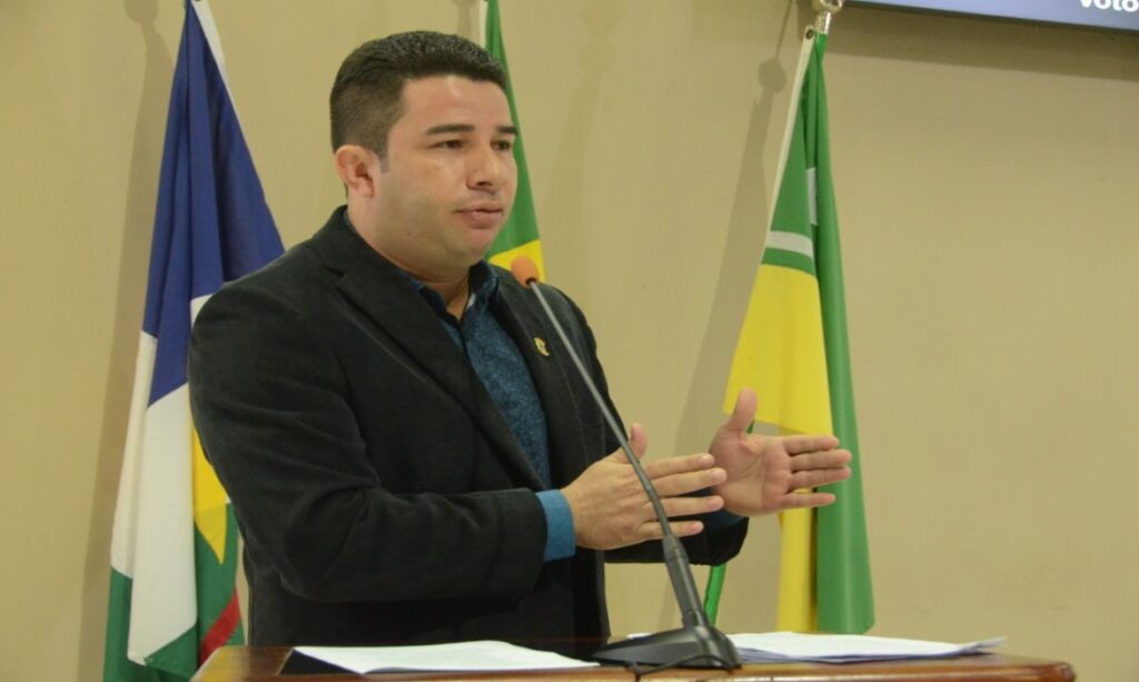 STJ exclui presidente da Câmara de Boa Vista de denúncia por tráfico de drogas em Roraima