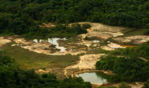 Relatório aponta queda do garimpo ilegal na Terra Yanomami, mas mantém alerta para invasões em Roraima
