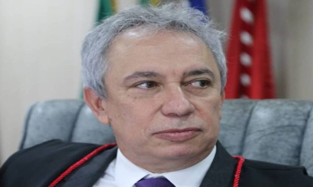 Vice-presidente do TJRR é alvo de sindicância no STJ após denúncia de estupro feita por servidora