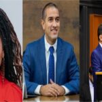 Três candidatos devem disputar eleição suplementar para governo de Roraima