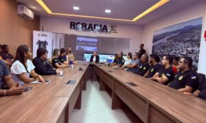 Operação Caminhos Seguros 2026 mobiliza forças de segurança em Roraima no combate a crimes contra crianças e adolescentes