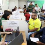 DPE-RR leva emissão de identidade e assistência social ao bairro Pintolândia neste sábado