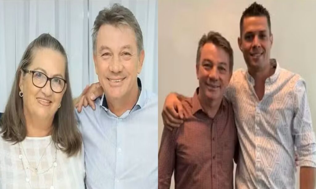 Irmã e sobrinho de Denarium viram réus após movimentação de R$ 64 milhões em investigação sobre garimpo ilegal