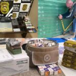 MPRR denuncia 12 investigados da Operação Geminus por tráfico de drogas e lavagem de dinheiro