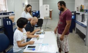 Mais de 384 mil eleitores estão aptos para eleição suplementar ao governo de Roraima em junho