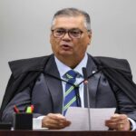 Flávio Dino autoriza substituição de candidatos após decisão sobre desincompatibilização em Roraima