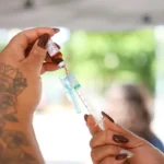 Casos de bronquiolite aumentam em crianças pequenas e Roraima registra alta de influenza A