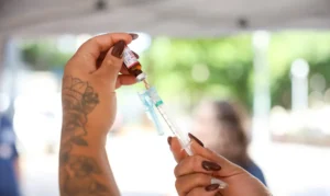 Casos de bronquiolite aumentam em crianças pequenas e Roraima registra alta de influenza A