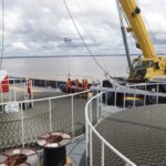 Infovia entre Roraima e Amazonas entra em operação