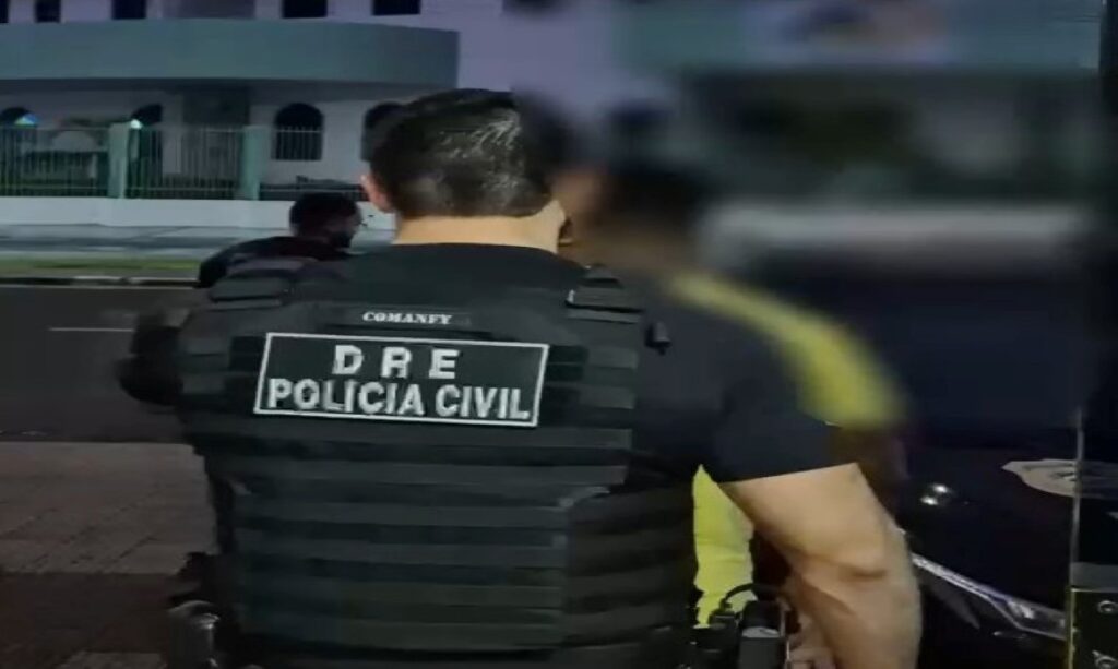 Médico de Aracaju investigado por envolvimento com organização ligada ao tráfico de drogas é preso em Roraima