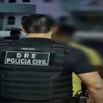 Médico de Aracaju investigado por envolvimento com organização ligada ao tráfico de drogas é preso em Roraima