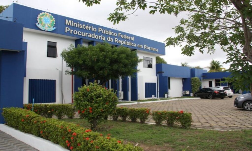 Justiça Federal recebe denúncia do MPF contra grupo investigado por garimpo ilegal e lavagem de dinheiro
