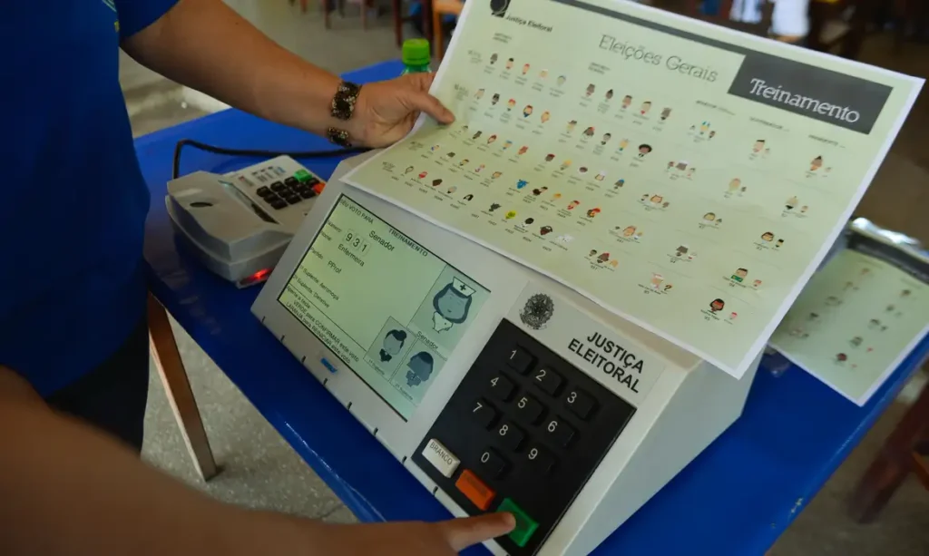 Prazo para emissão e regularização do título de eleitor termina nesta quarta-feira (6)