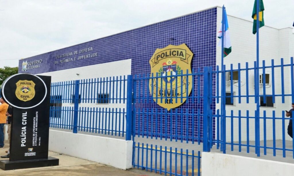 Adolescentes são responsabilizados por injúria racial e preconceito religioso contra estudante em escola de Boa Vista