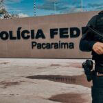 Polícia Federal prende em Roraima foragido condenado por estupro de vulnerável