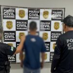 PCRR prende condenado por estupro e cumpre buscas em investigação sobre exploração sexual de adolescentes